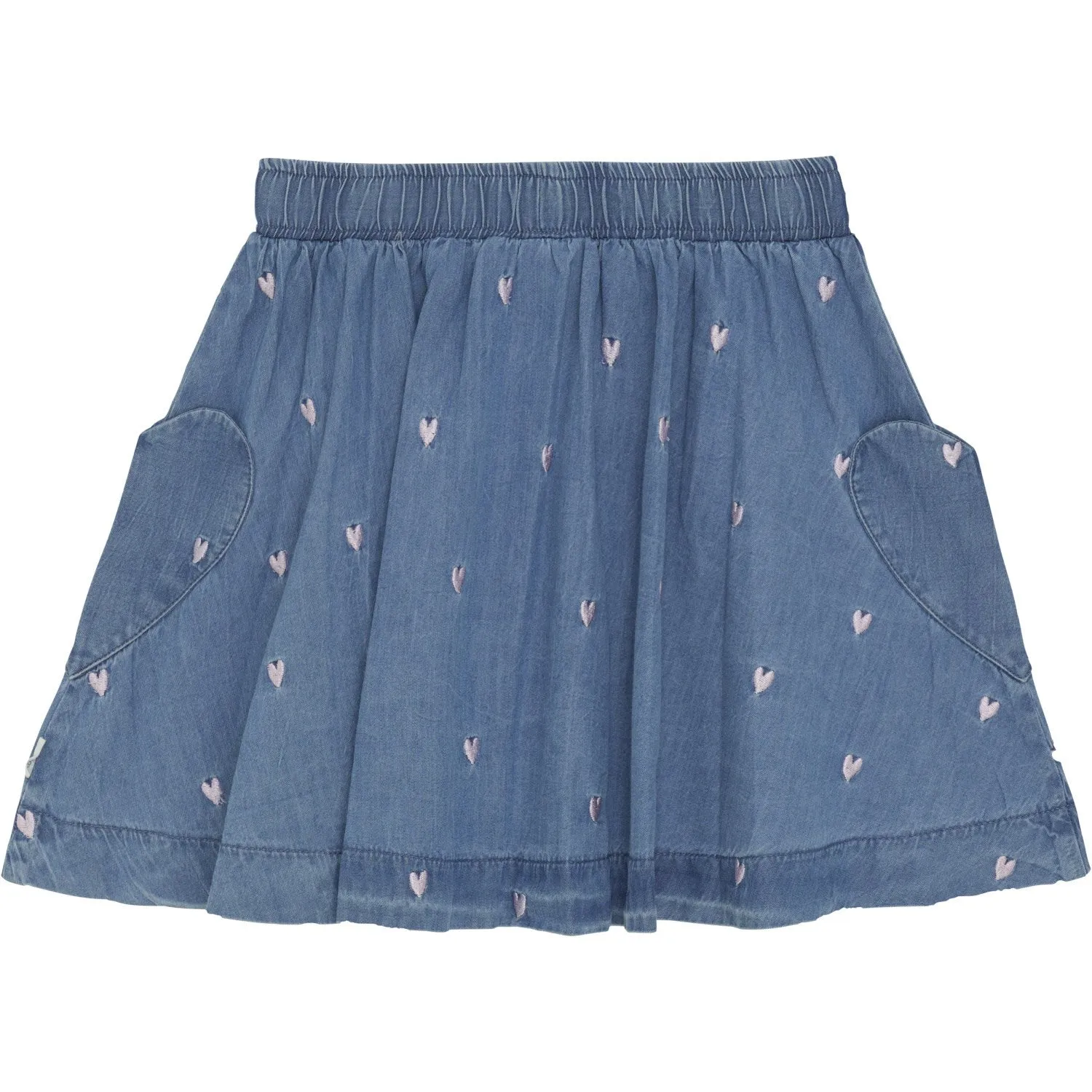 Minymo Sargasso Sea Skirt