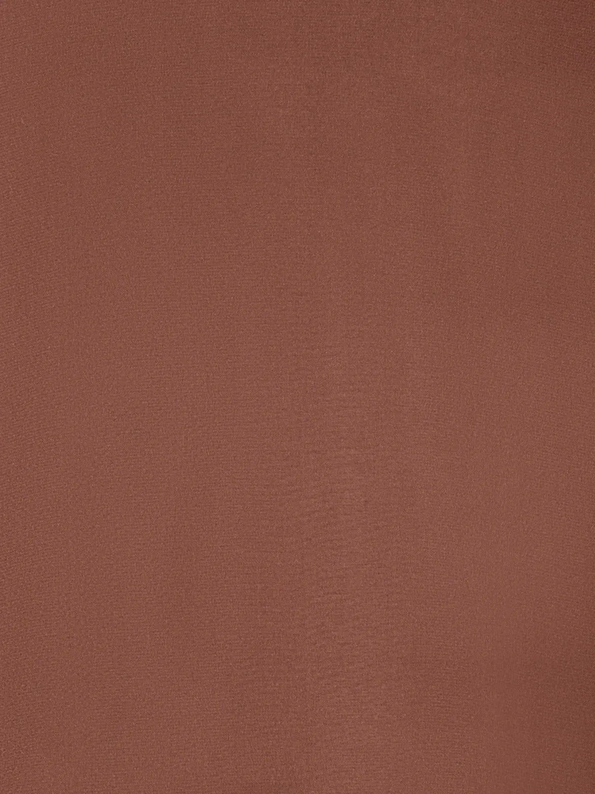 Mock Neck Silk Blouse Akris