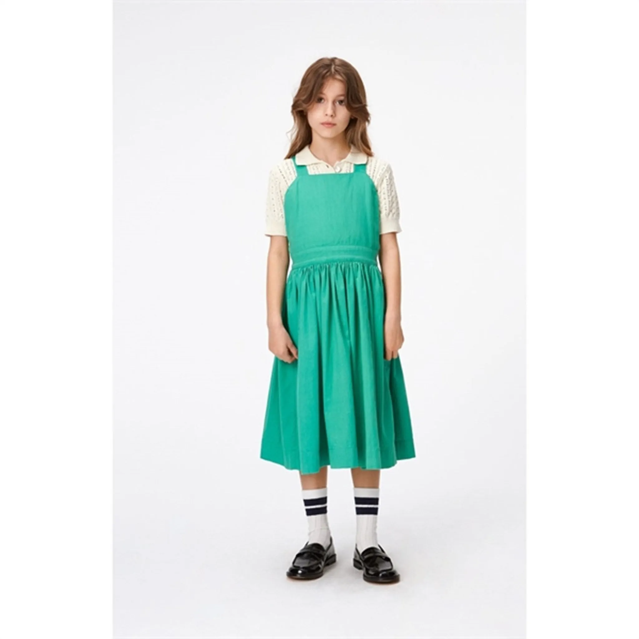 Molo Sea Shell Gretel Polo