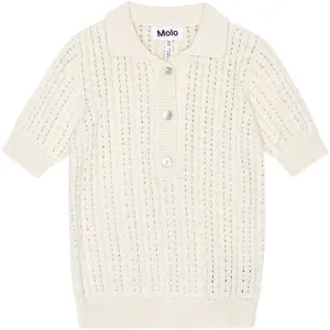 Molo Sea Shell Gretel Polo