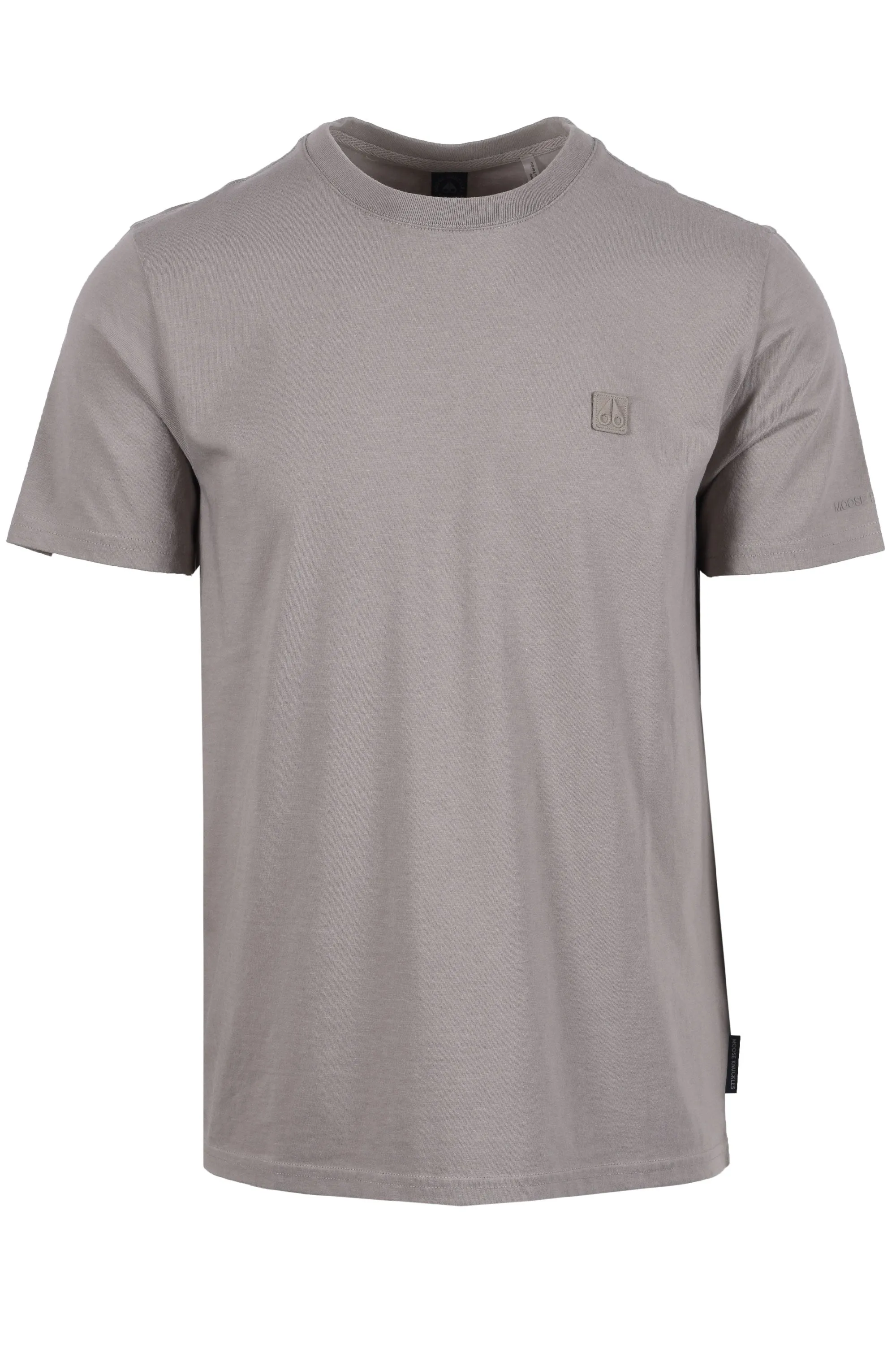 Moose Knuckles Duluth T-shirt Dusk