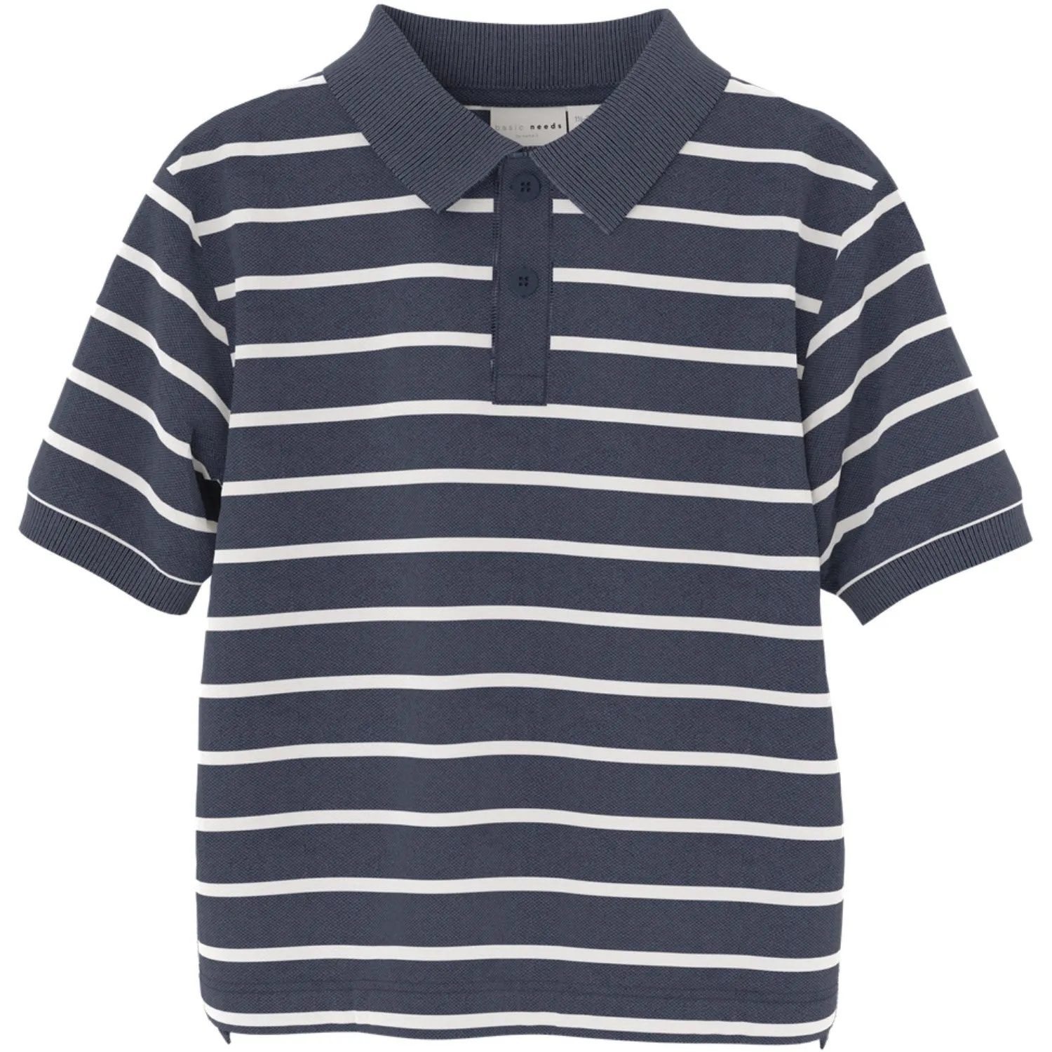 Name It Navy Blazer Volo Regular Polo