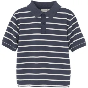 Name It Navy Blazer Volo Regular Polo