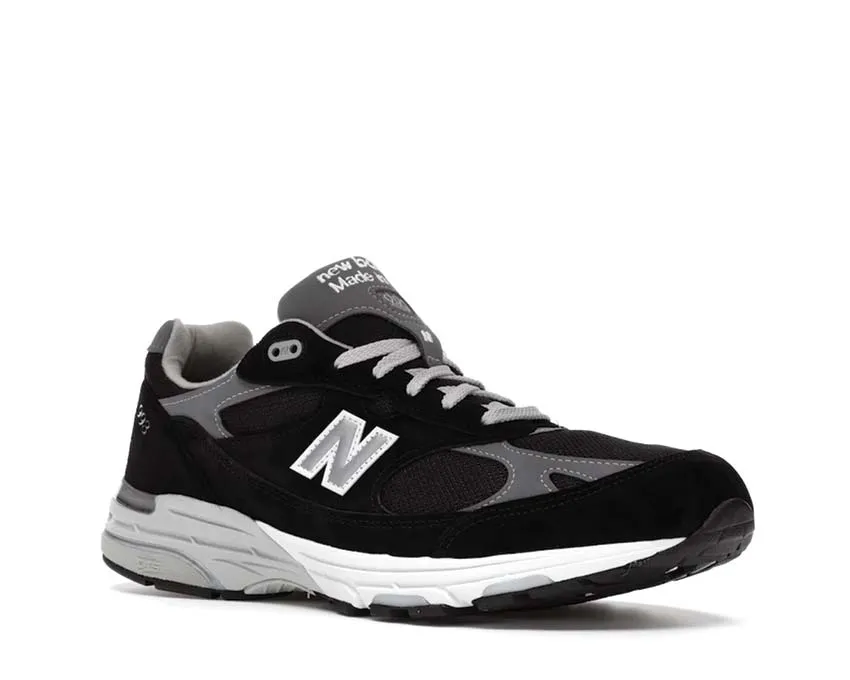 New Balance 993 Made in USA "Black" W