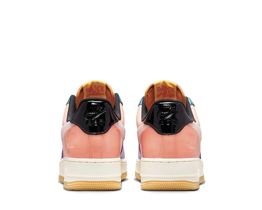 Nike Air Force 1 Low SP x UNDEFEATED