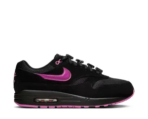 Nike Air Max 1 Premium Valentine's Day "Black"