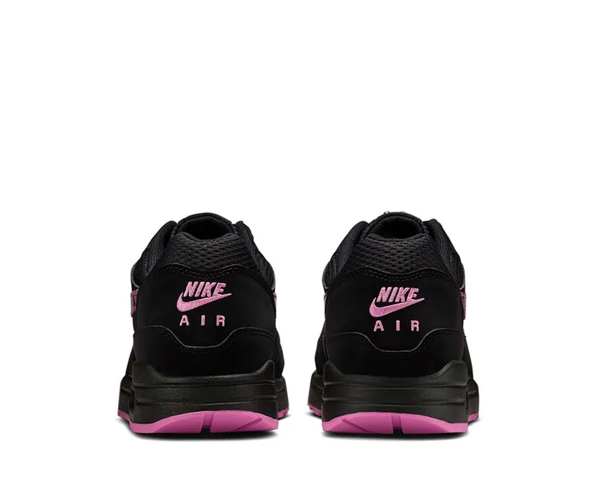 Nike Air Max 1 Premium Valentine's Day "Black"