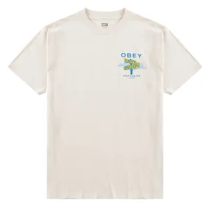 Obey Crossroads Cream