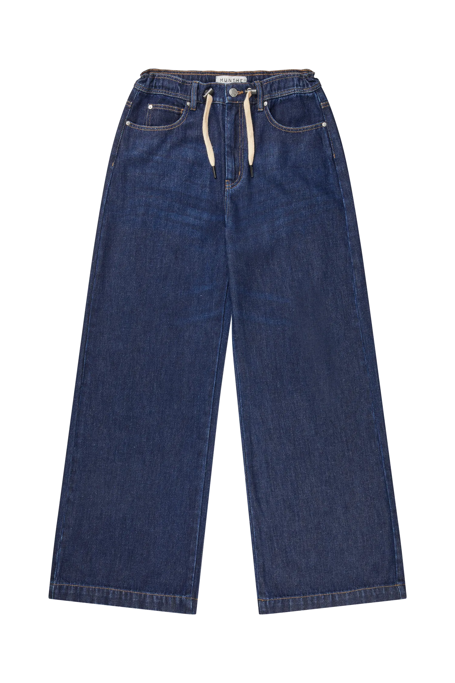 OBEY - INDIGO Munthe