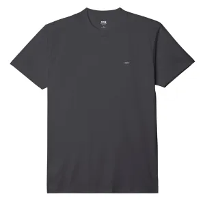 Obey Ripped Icon Tee Black