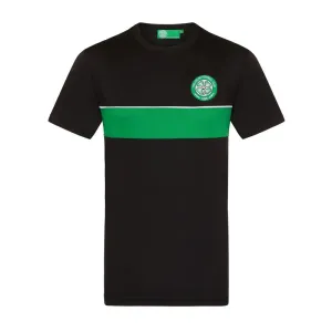 Official Celtic FC Boys Poly T-Shirt