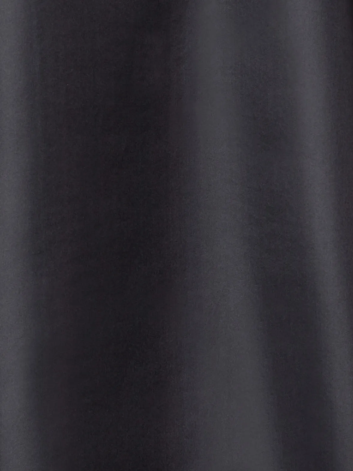 Oversized Semi-Sheer Silk Organza Shirt Blouse Akris