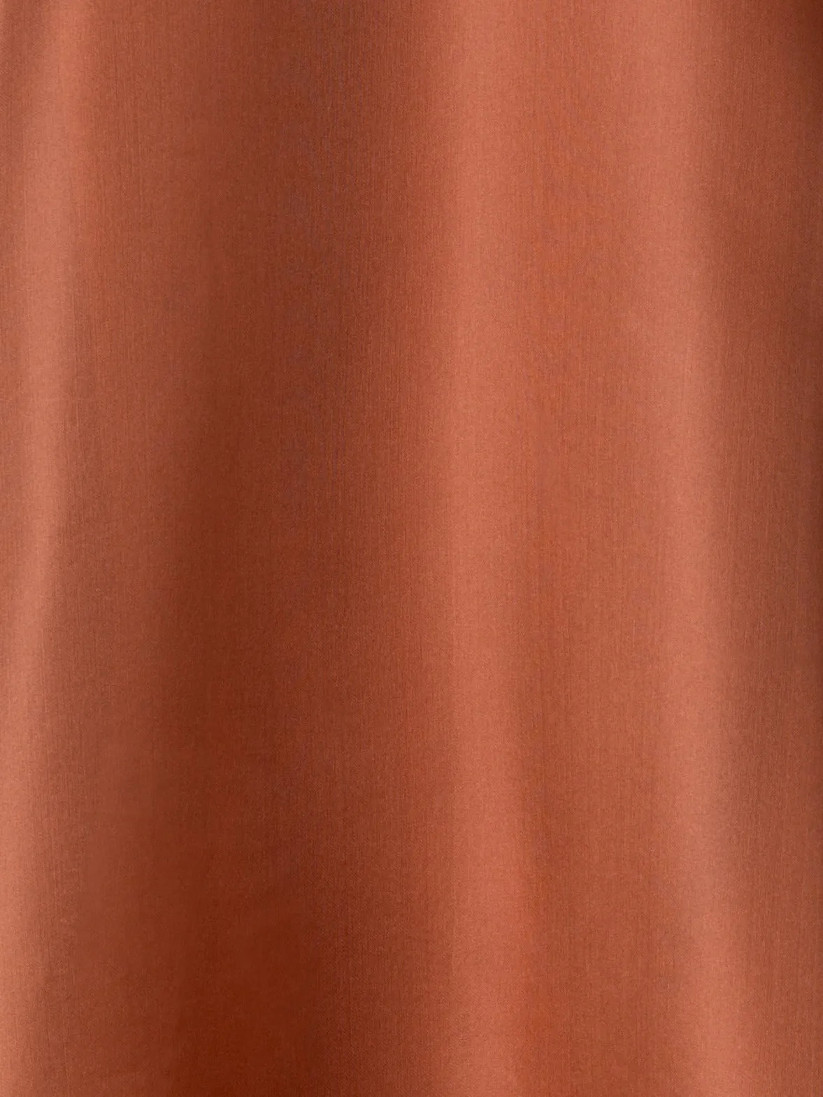 Oversized Semi-Sheer Silk Organza Shirt Blouse Akris
