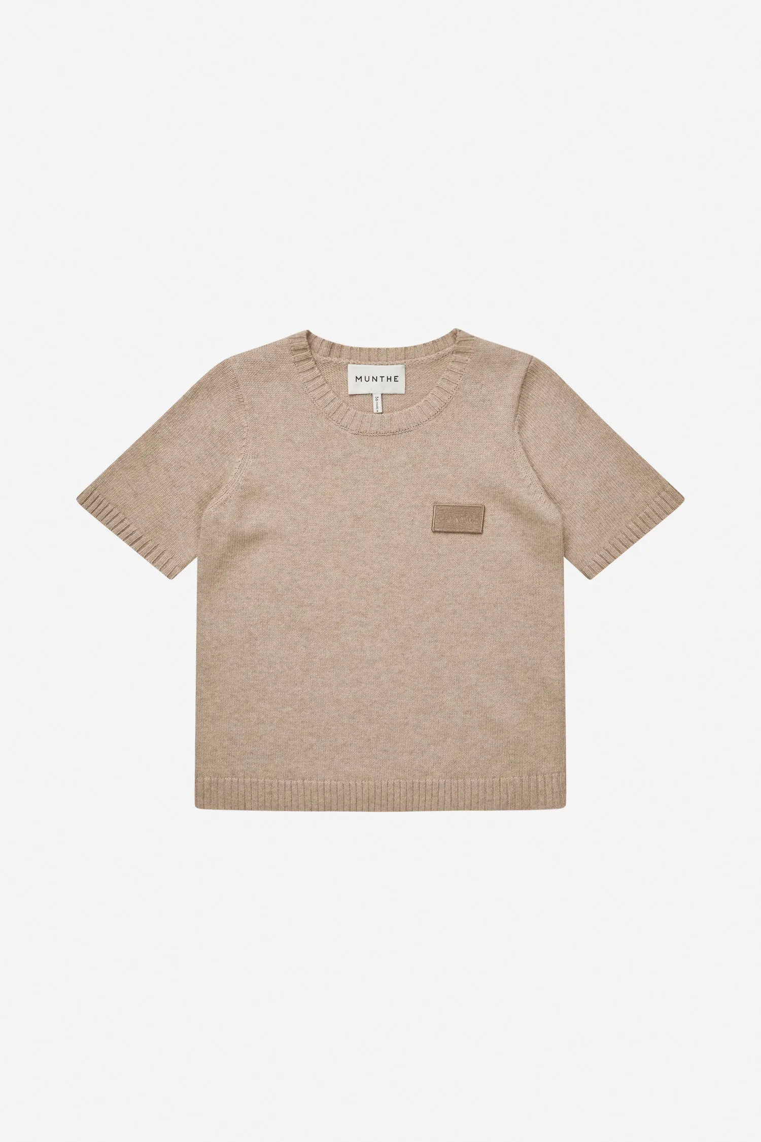 PANTAS - BEIGE Munthe