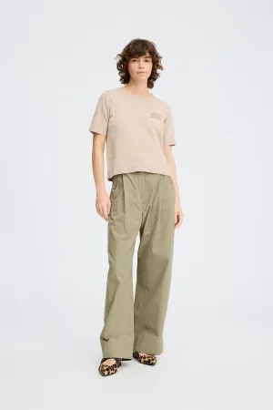 PANTAS - BEIGE Munthe