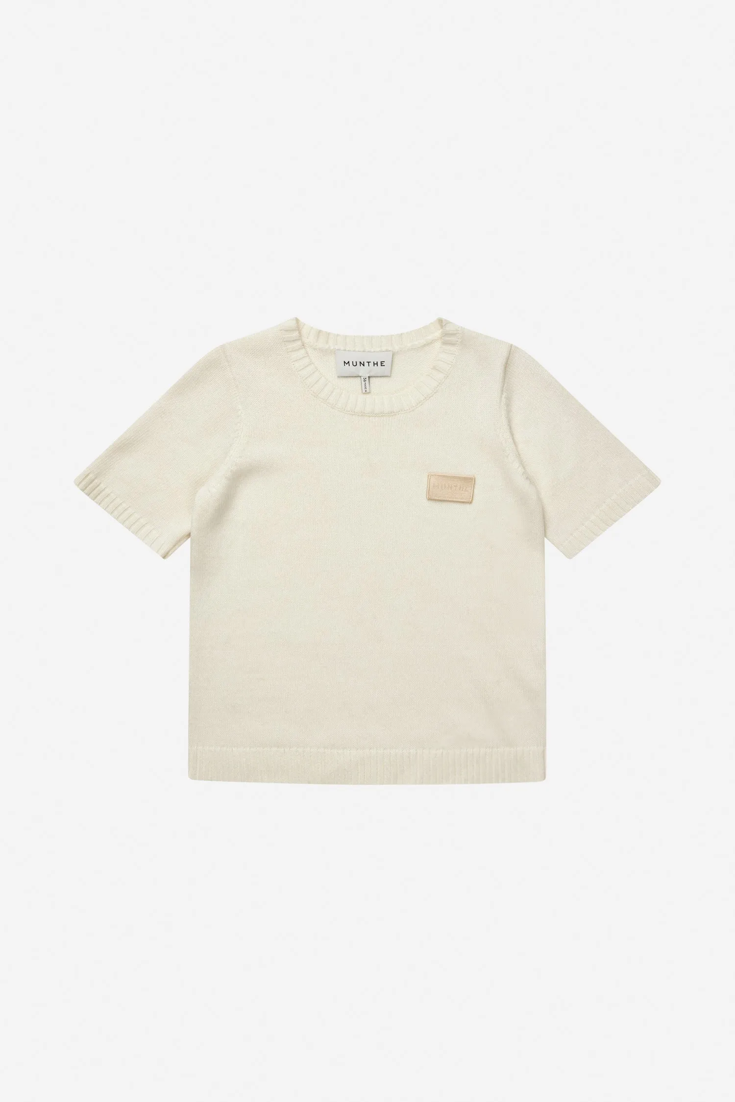 PANTAS - IVORY Munthe