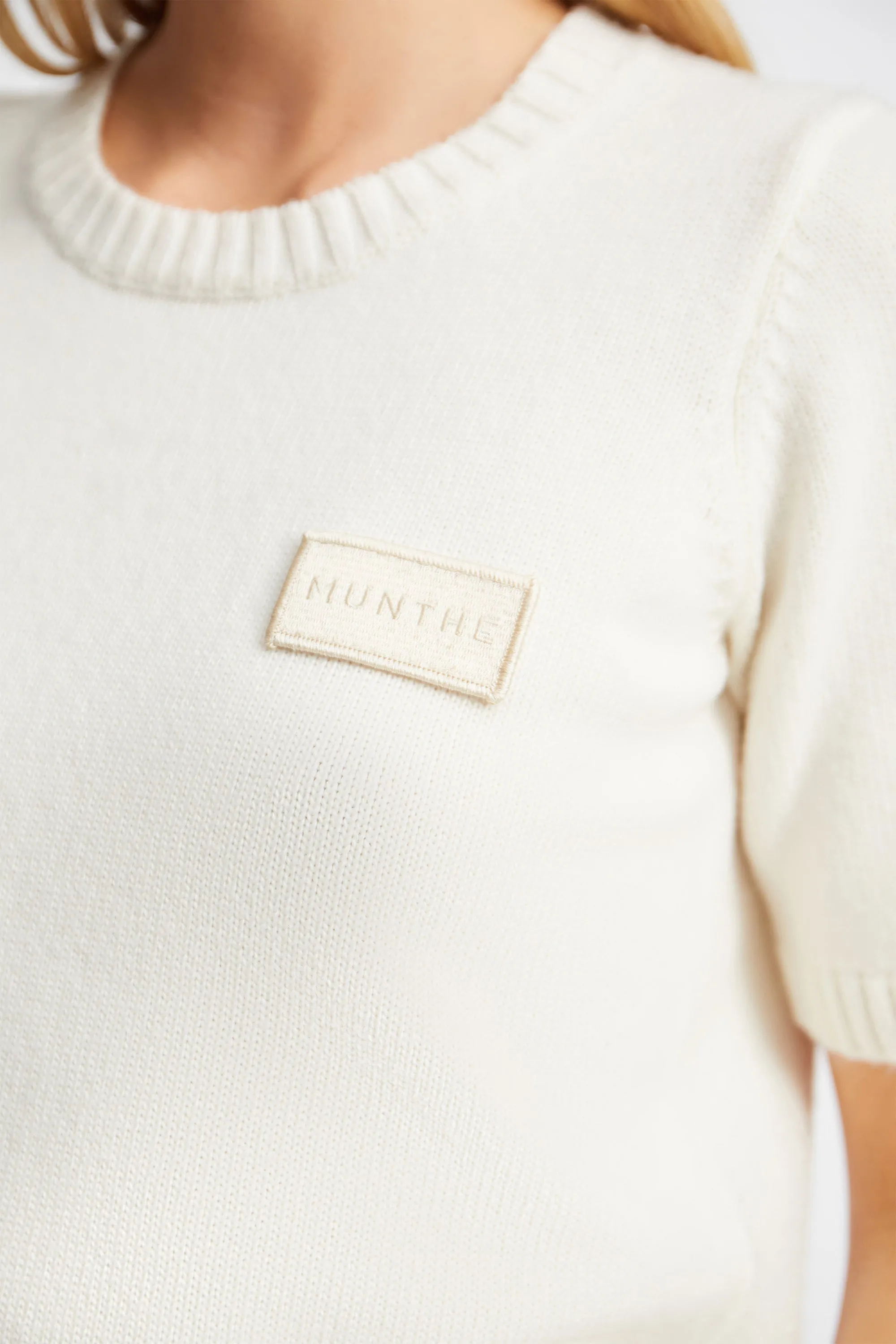 PANTAS - IVORY Munthe