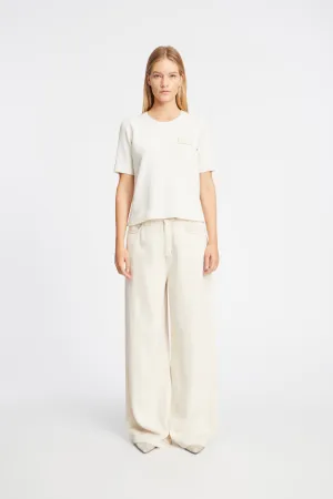 PANTAS - IVORY Munthe