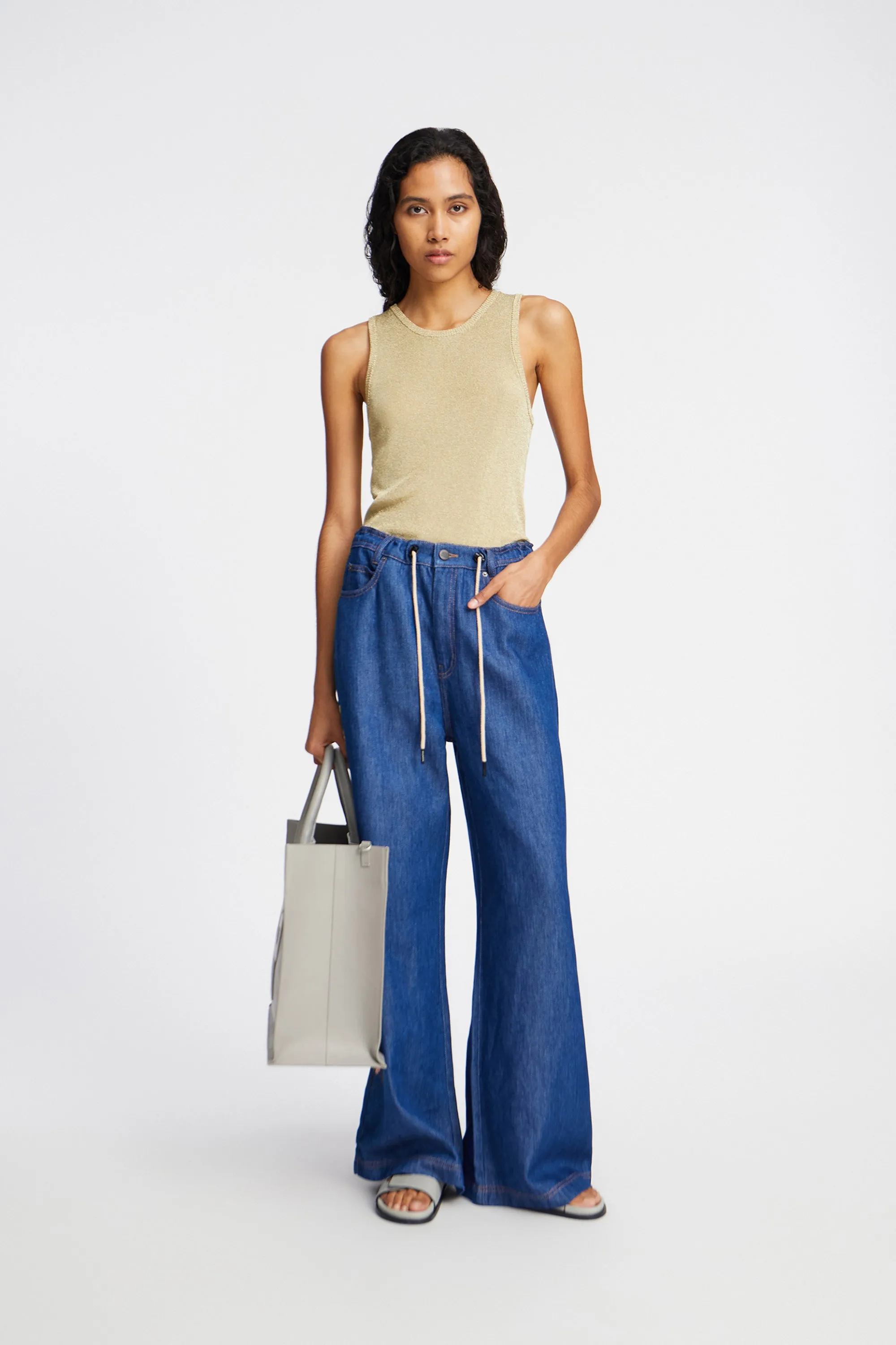 PARKSTER - GOLD Munthe