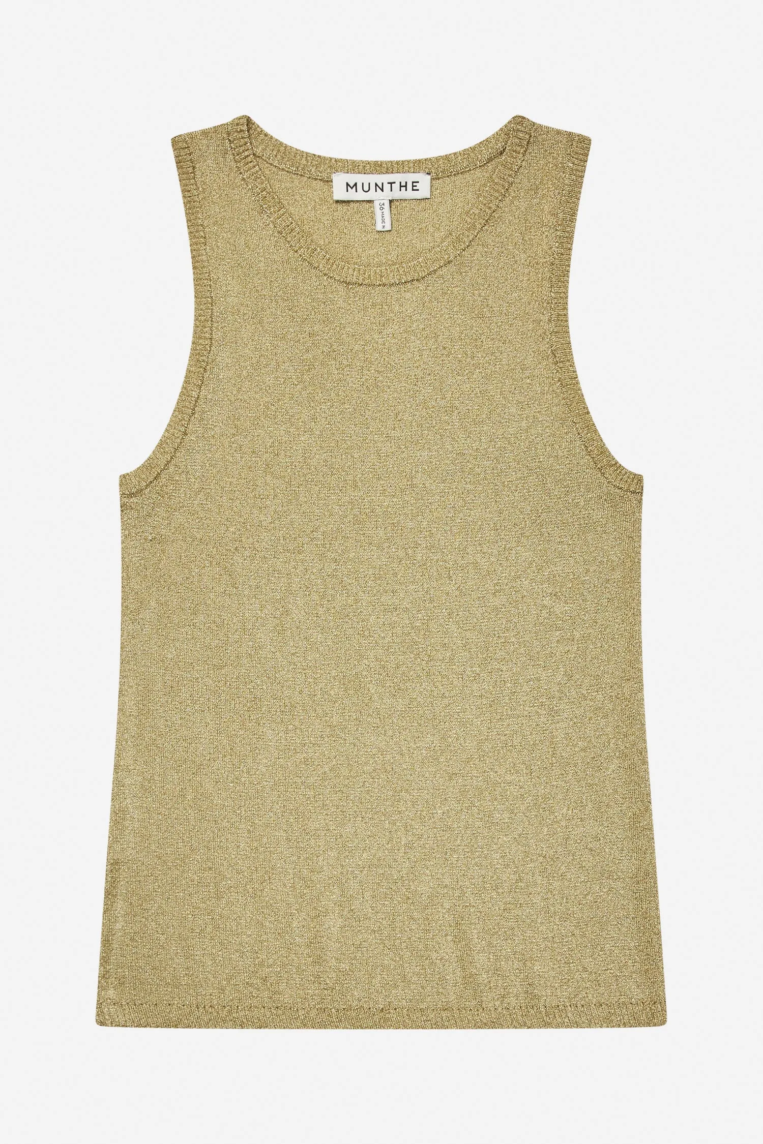 PARKSTER - GOLD Munthe