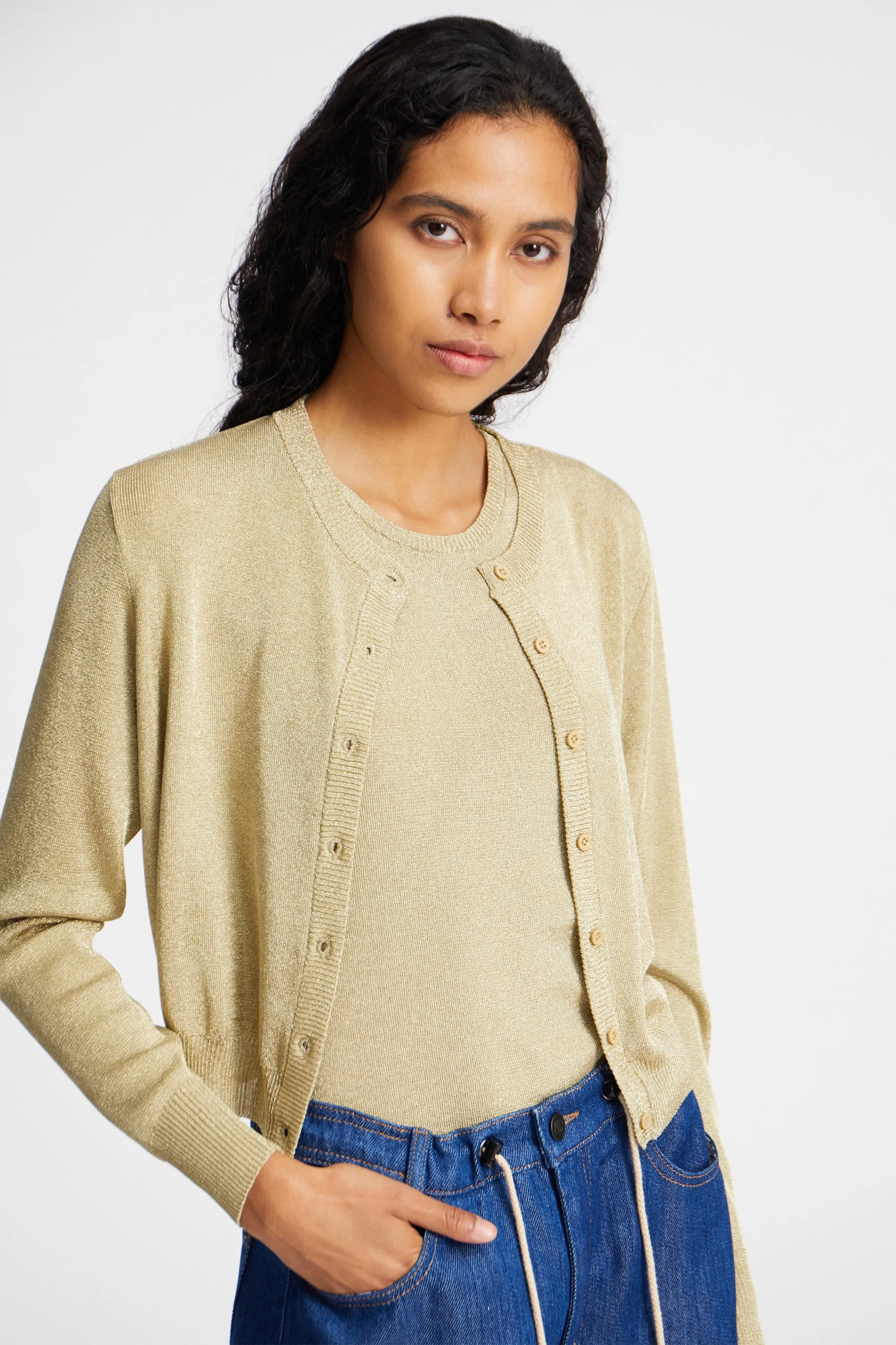 PARKSTER - GOLD Munthe