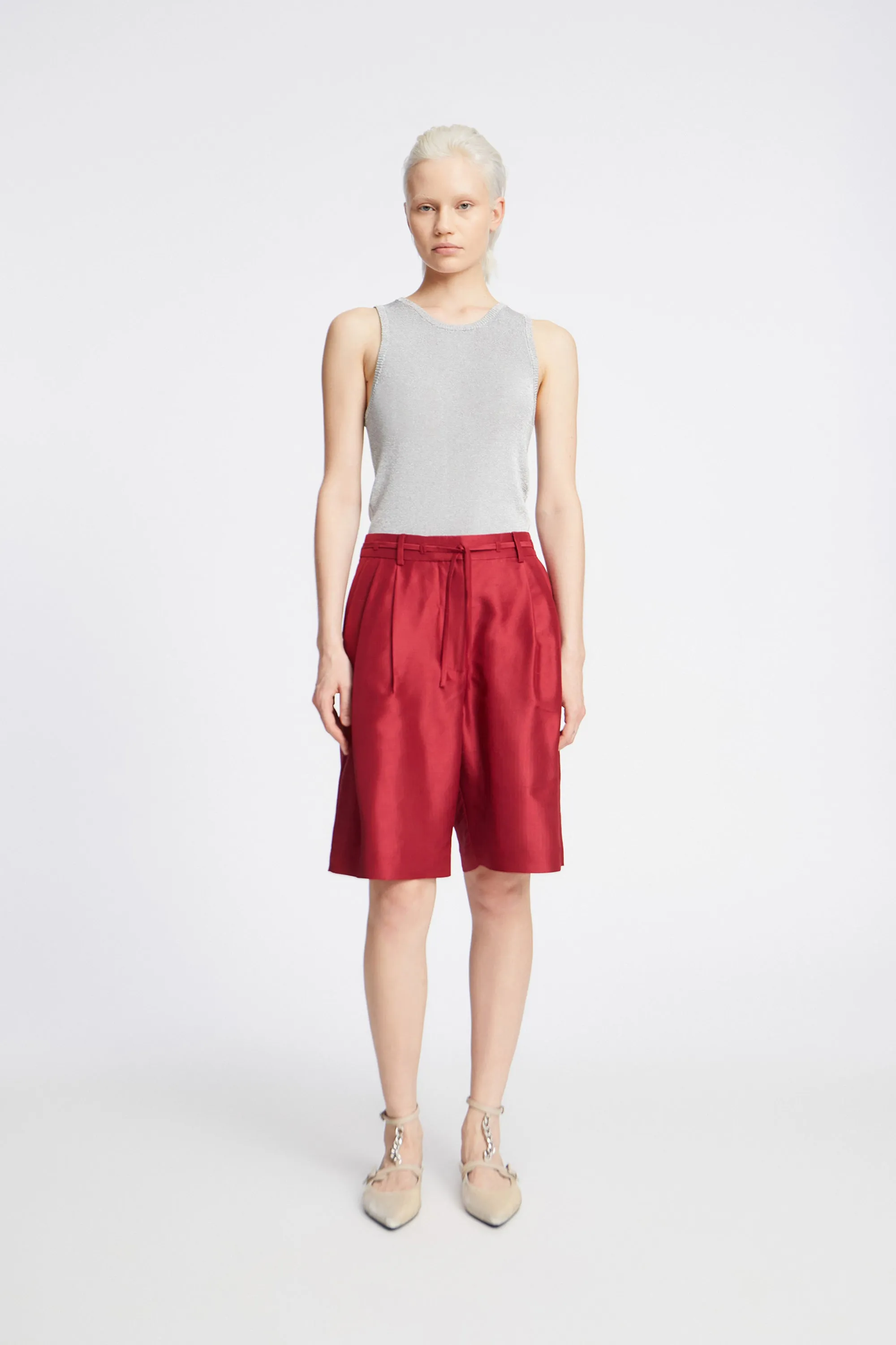 PARKSTER - SILVER Munthe