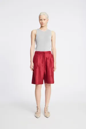 PARKSTER - SILVER Munthe