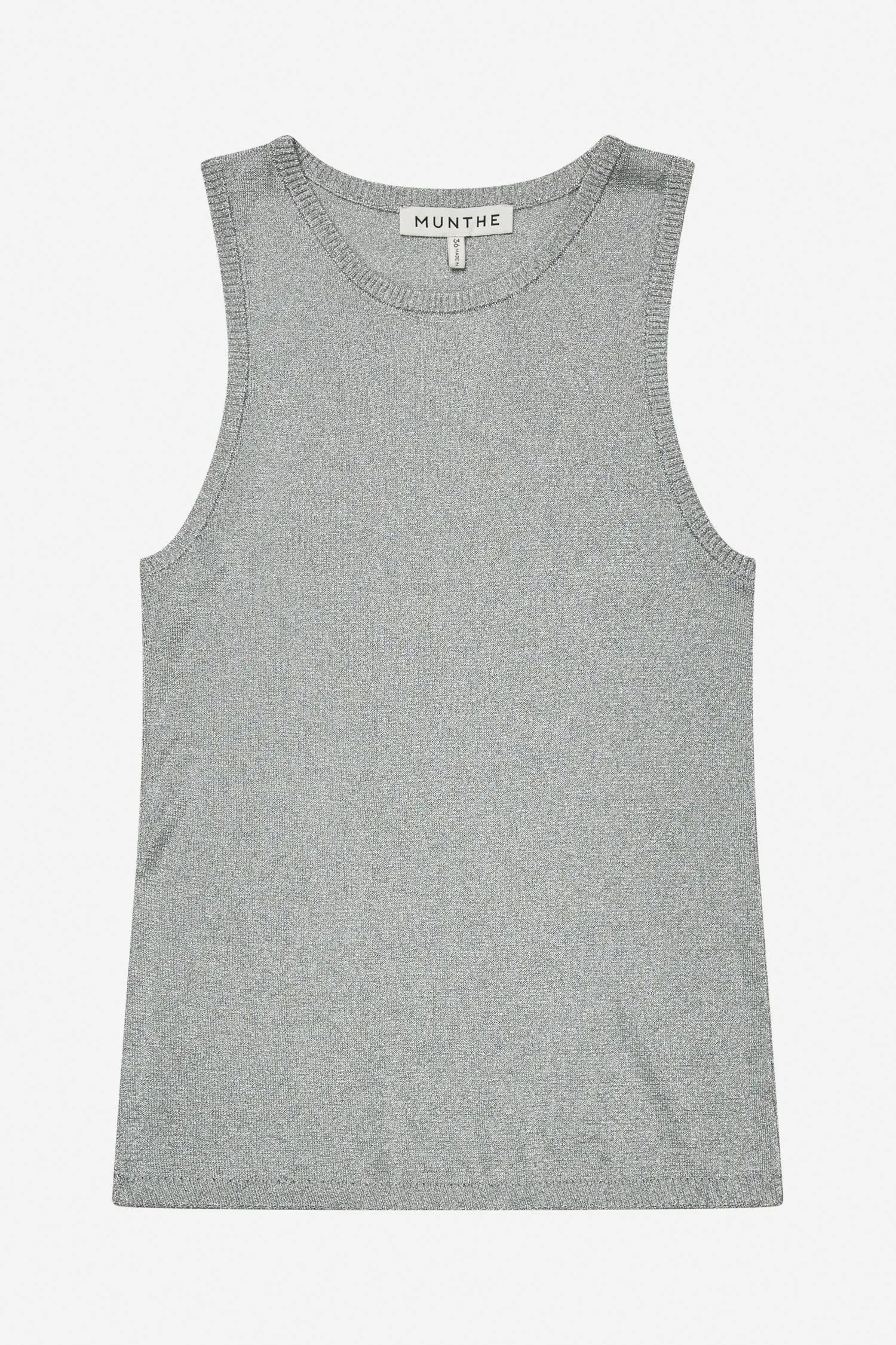 PARKSTER - SILVER Munthe