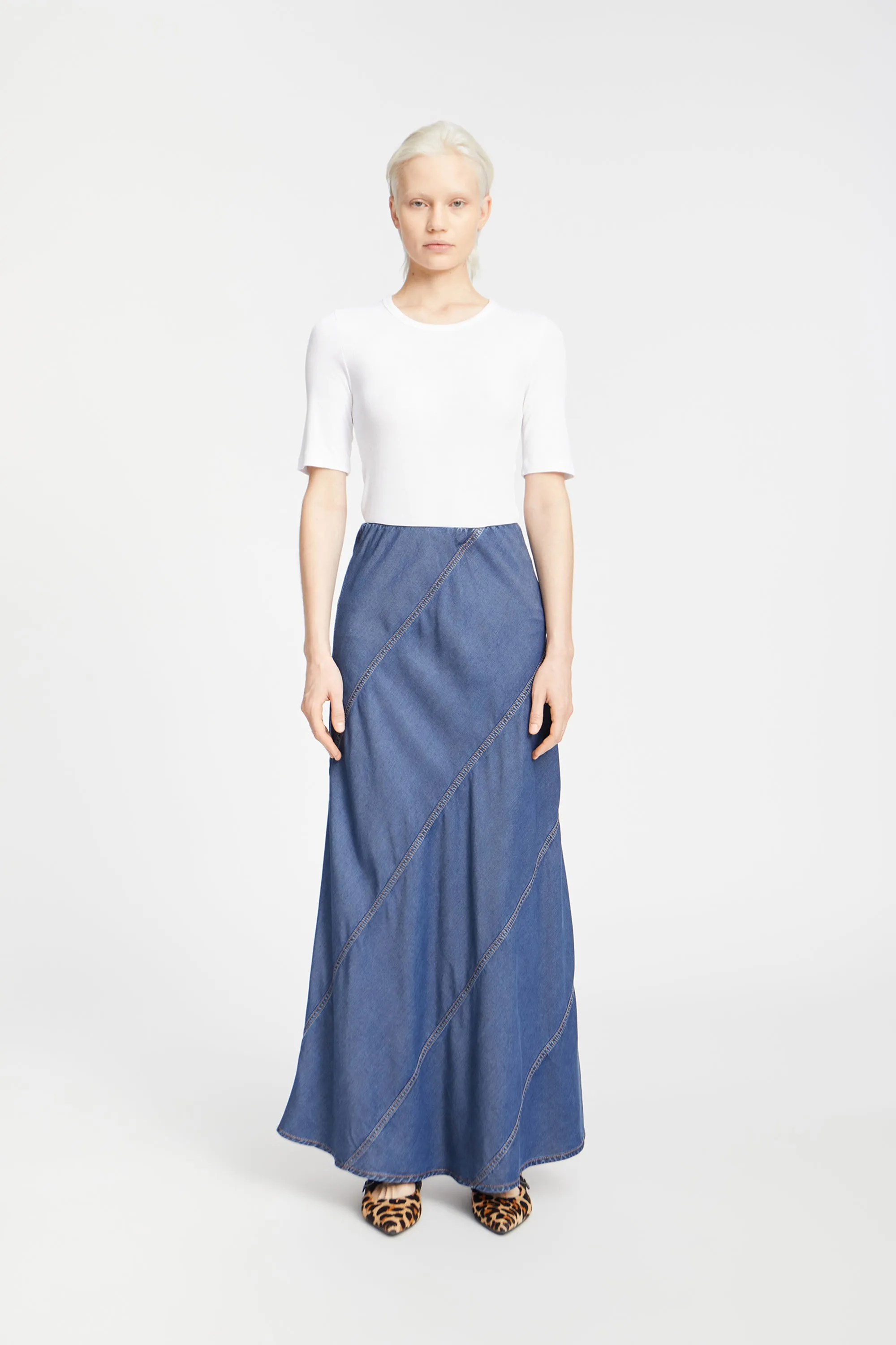 PARSON - INDIGO Munthe
