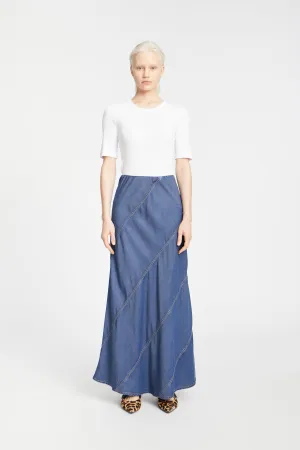PARSON - INDIGO Munthe