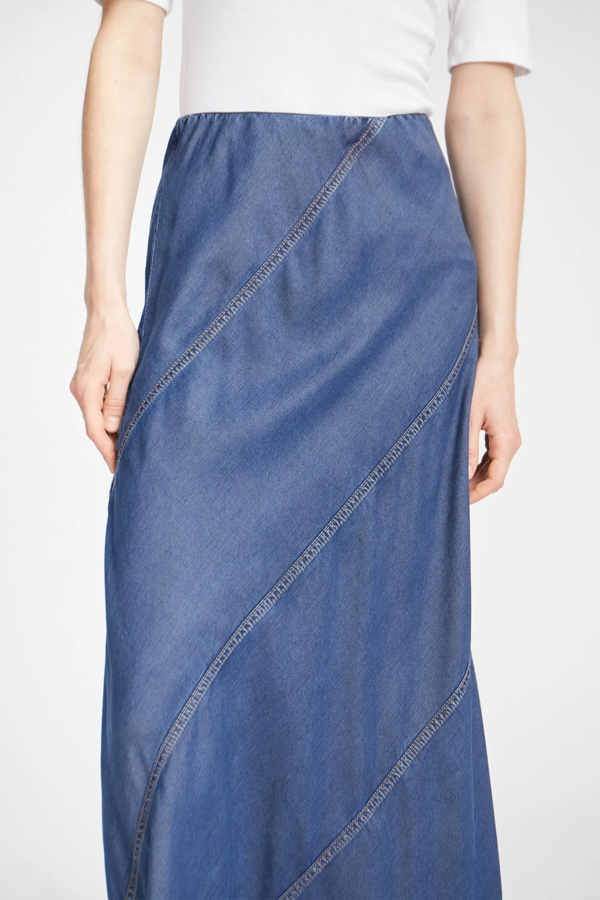 PARSON - INDIGO Munthe