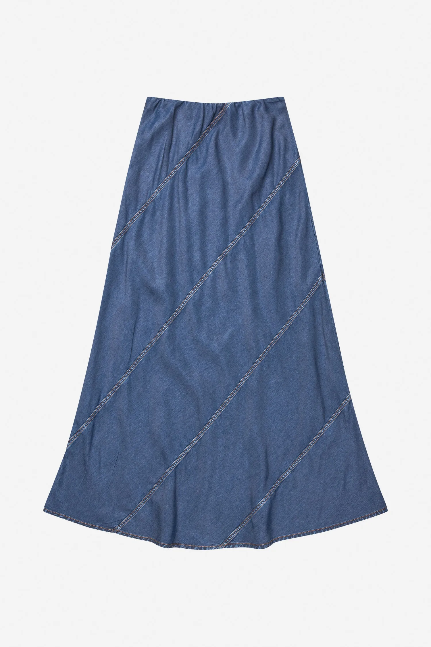 PARSON - INDIGO Munthe