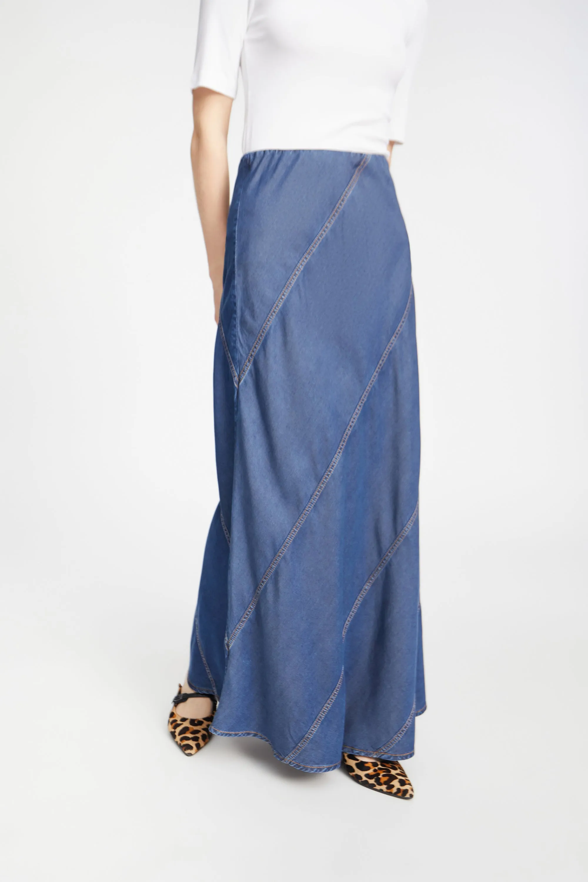 PARSON - INDIGO Munthe