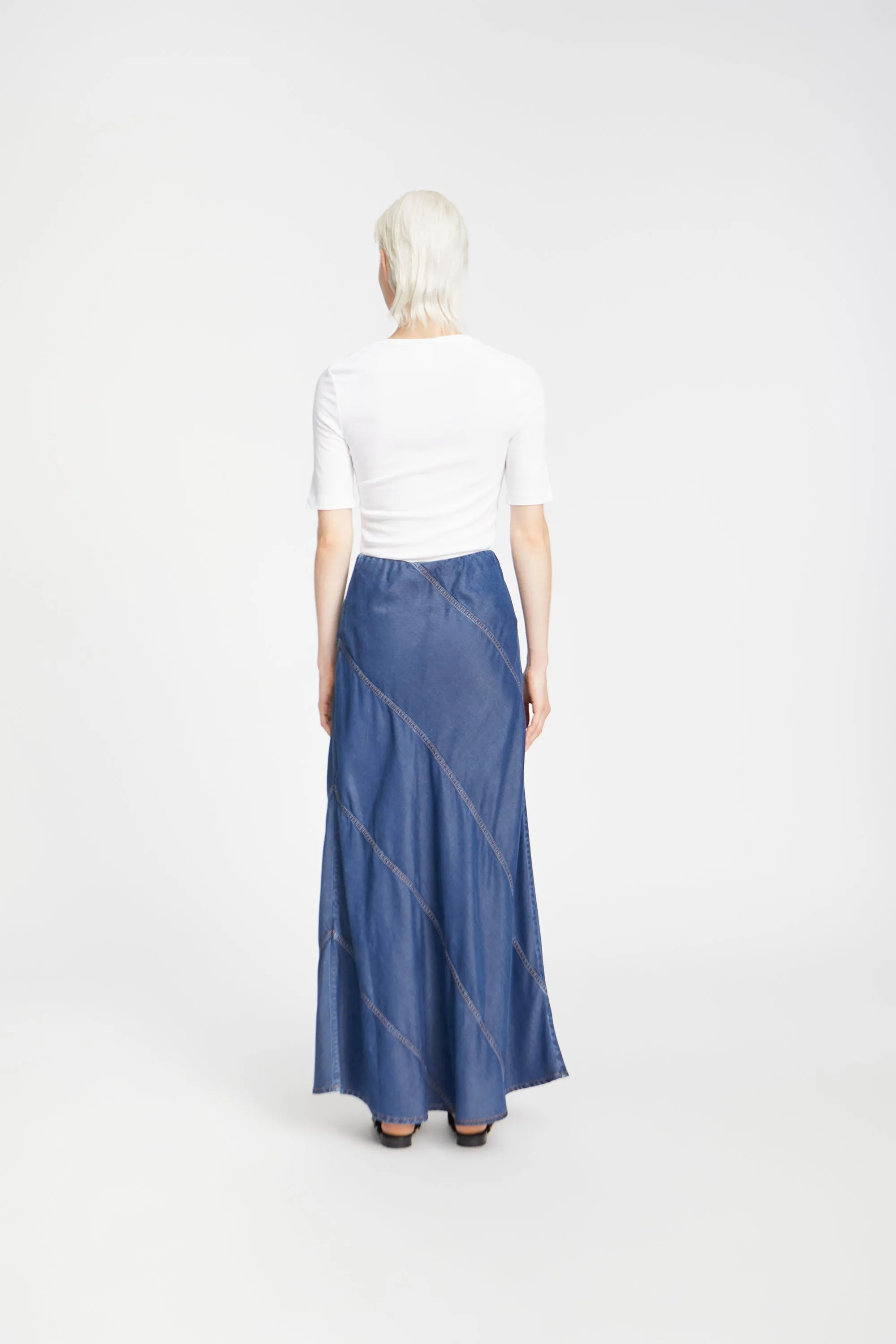 PARSON - INDIGO Munthe