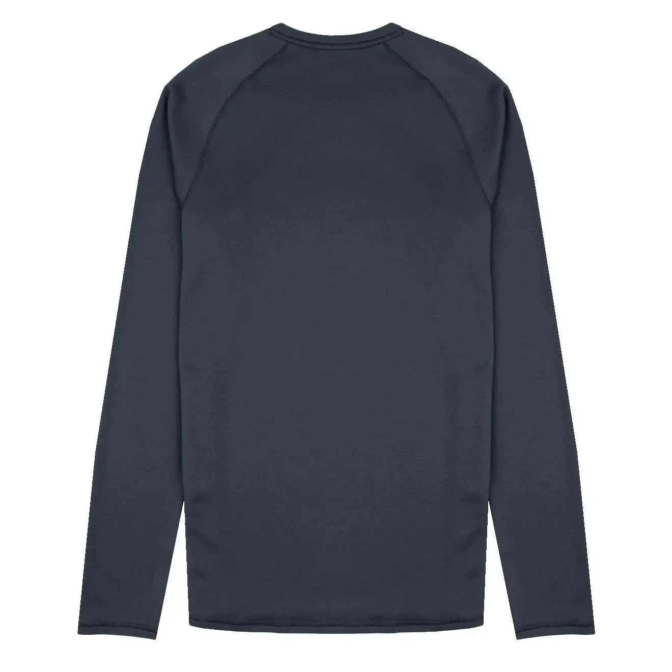 Patagonia Capilene Midweight Crew Neck Smolder Blue