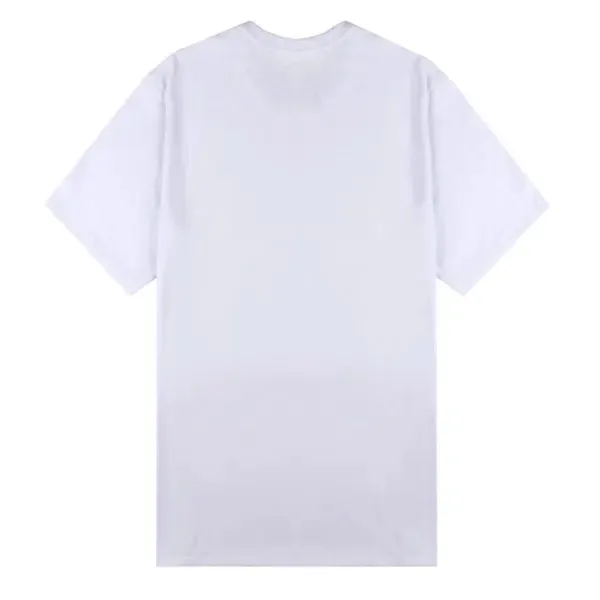 Patagonia P-6 Label Pocket Responsibili-Tee White