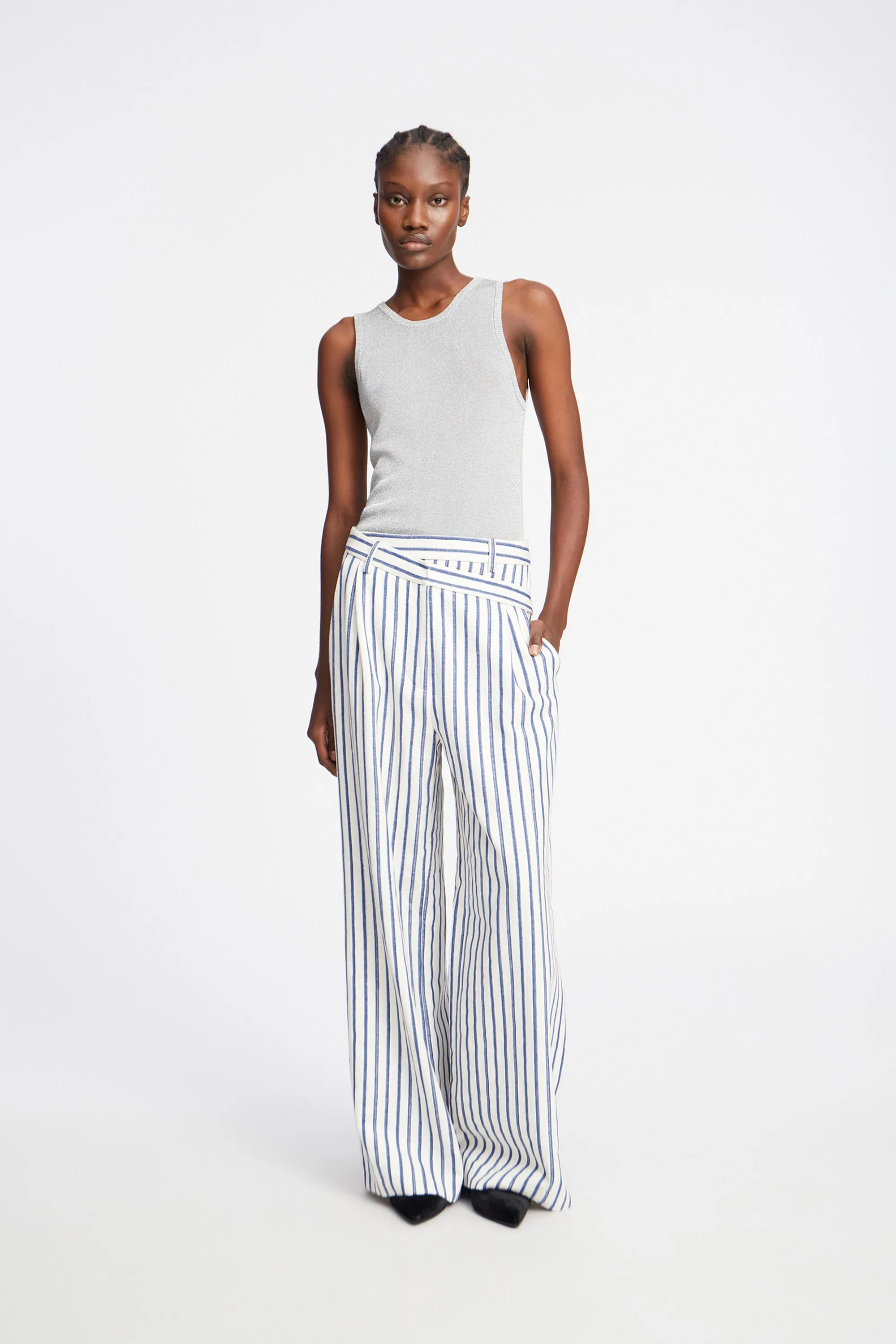 PAYTON - NAVY Munthe