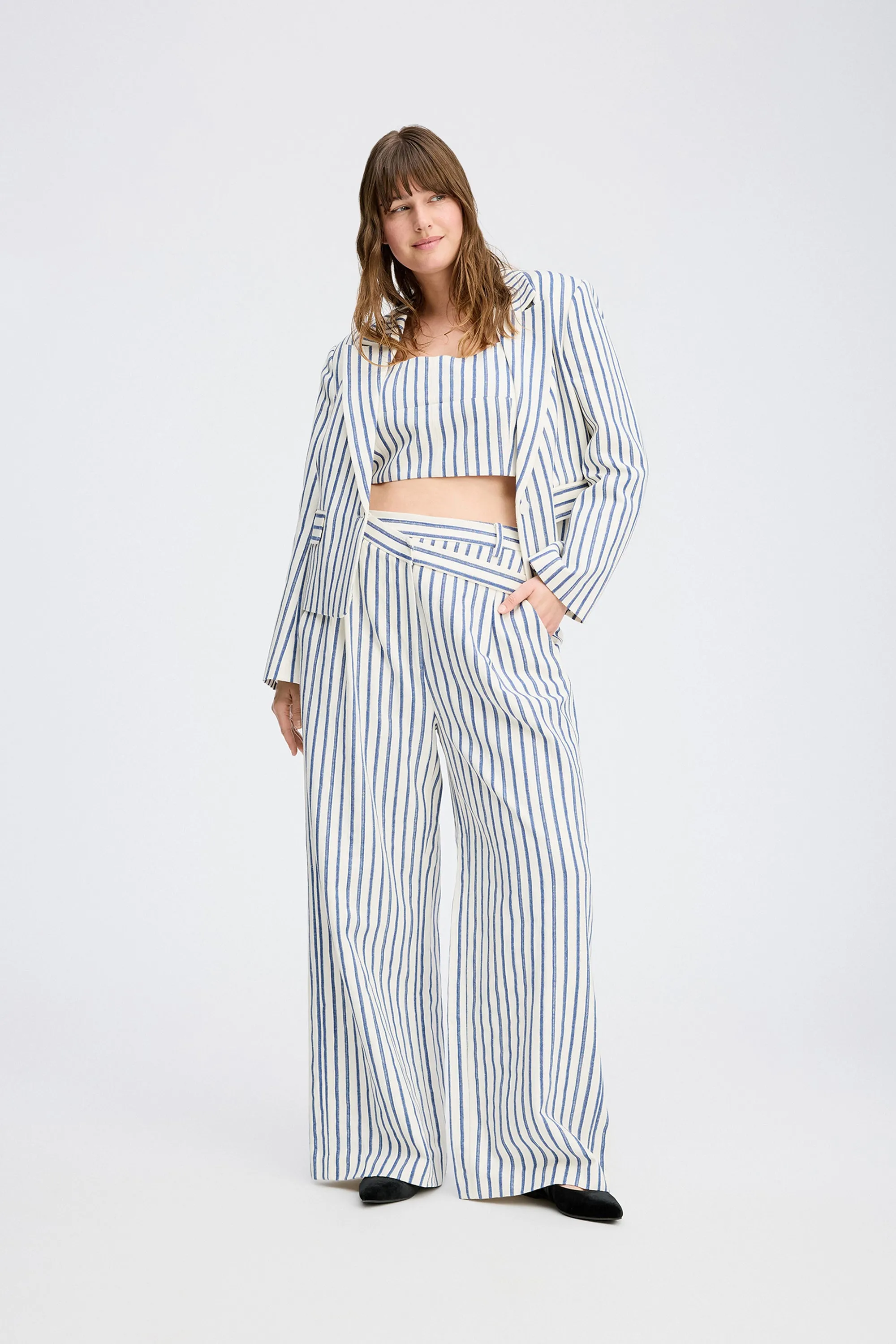 PAYTON - NAVY Munthe