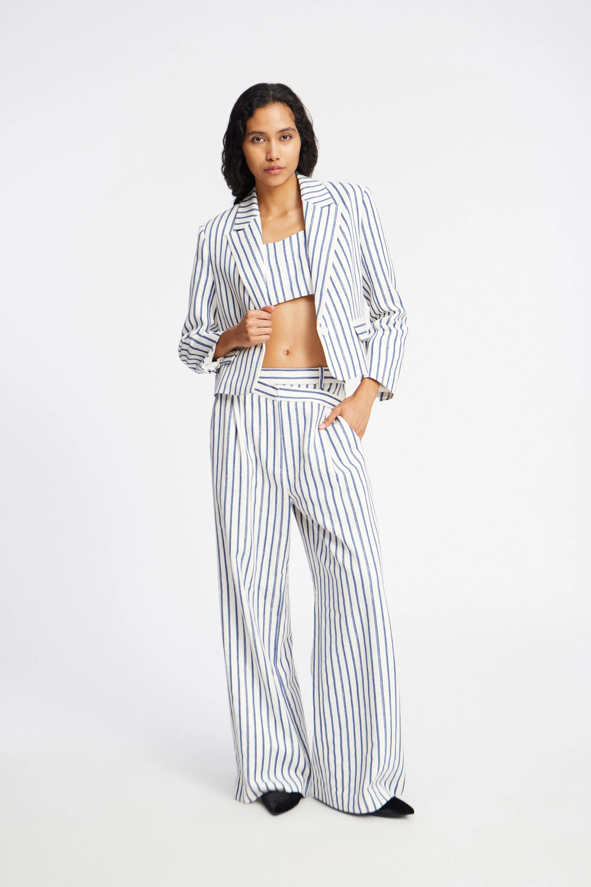 PAYTON - NAVY Munthe