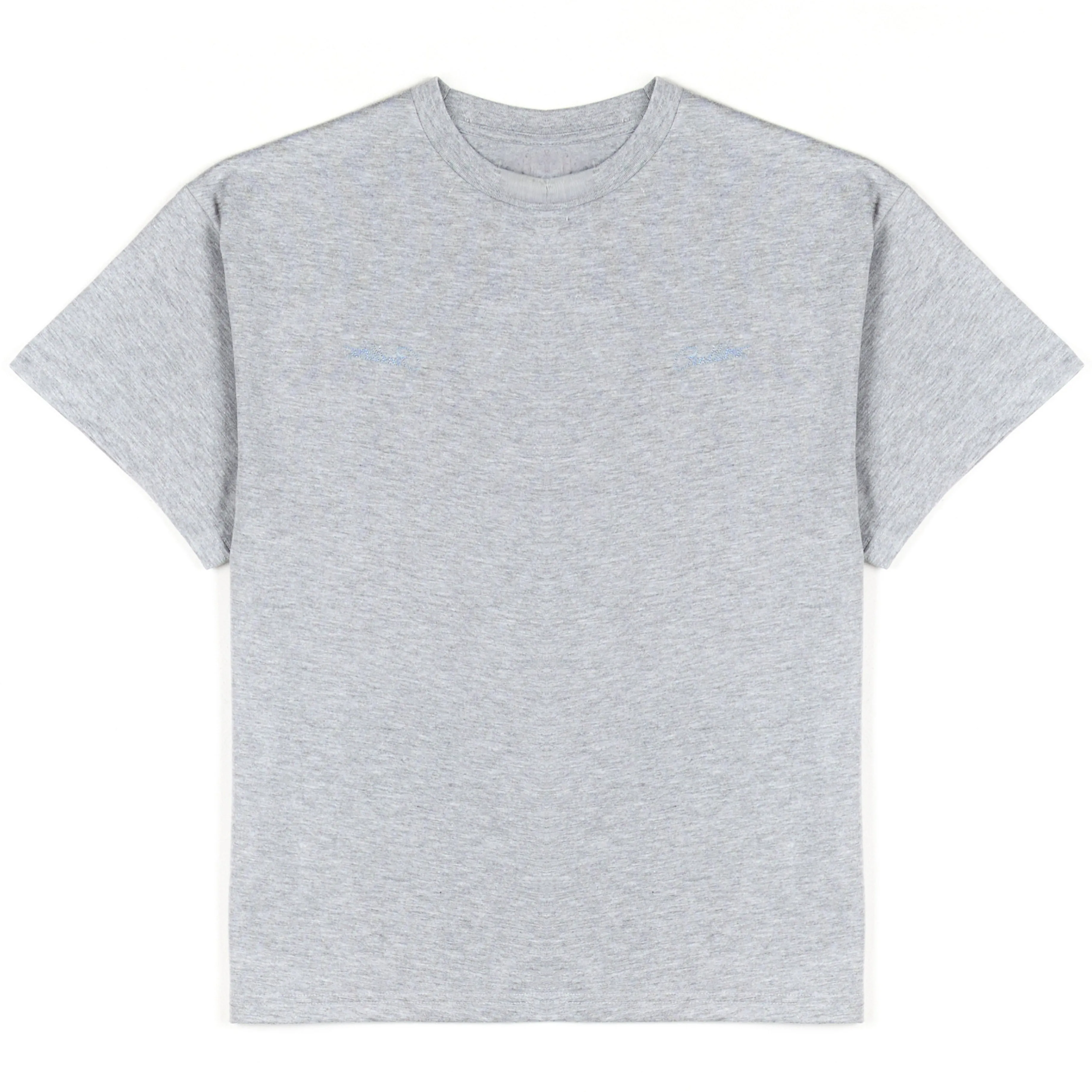 Pendleton Agate Beach Tee Heather Grey / Beach Agate