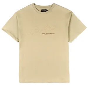 Pendleton Lasso Tshirt Sage Sage Green