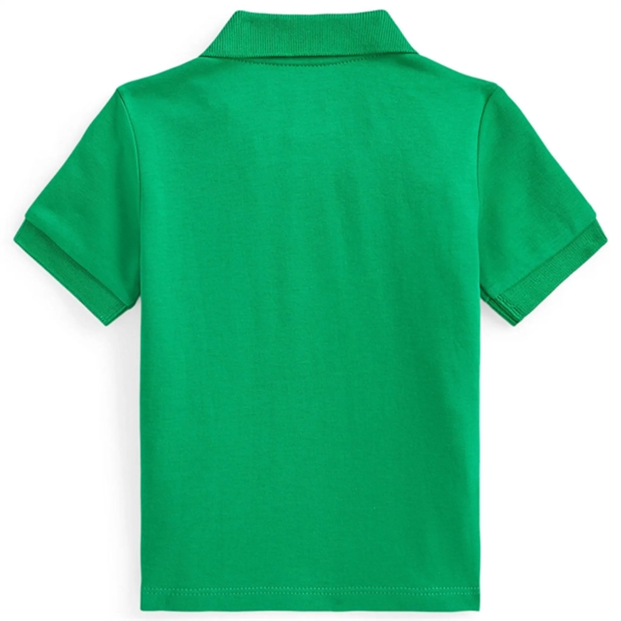 Polo Ralph Lauren Baby Boy Short Sleeved Polo Green