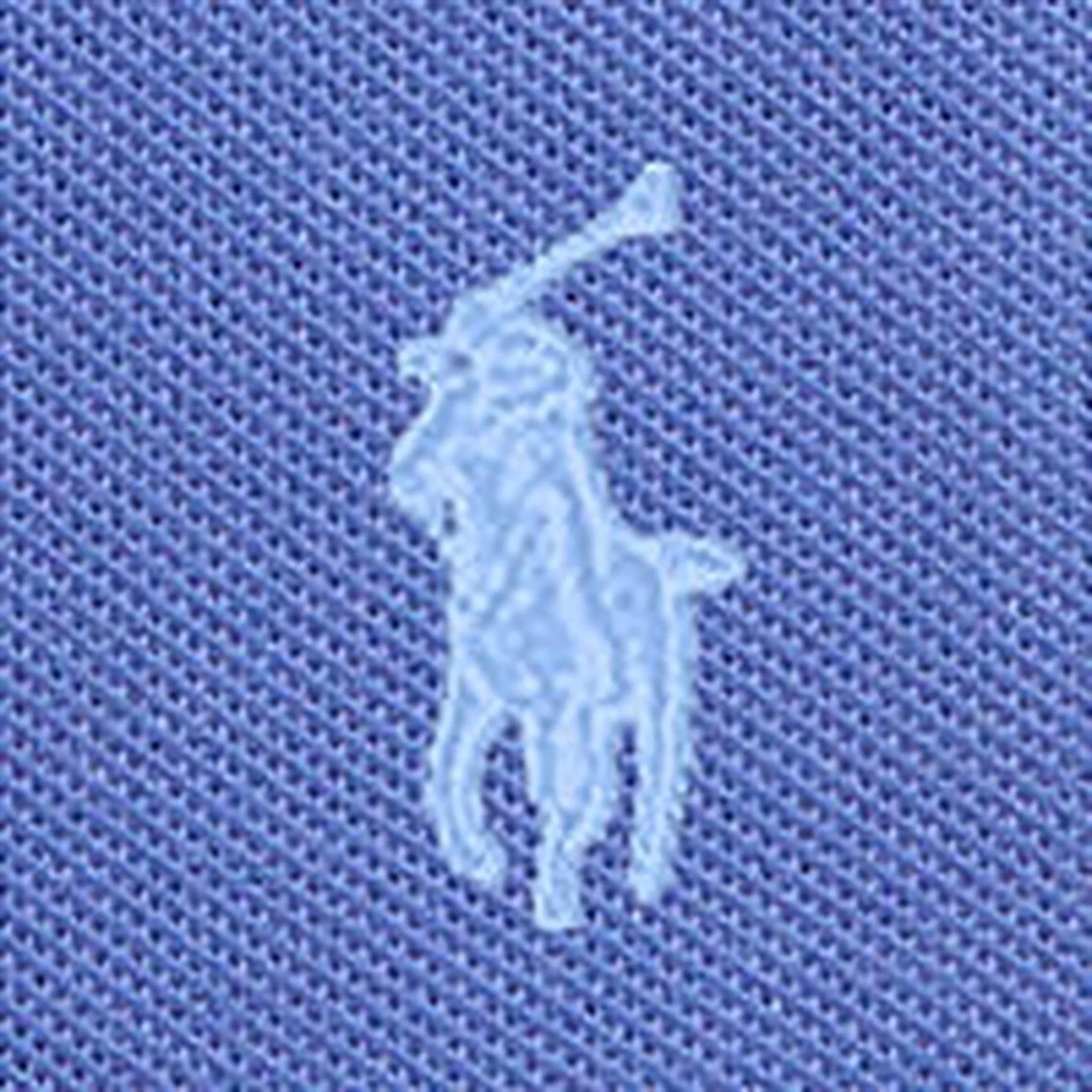 Polo Ralph Lauren Boys Polo Liberty Blue