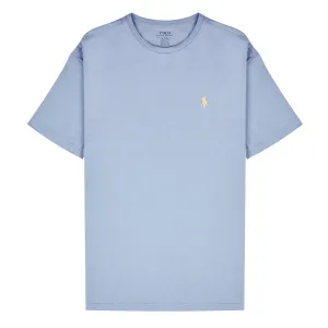Polo Ralph Lauren Classic Fit T-Shirt Lafayette Blue