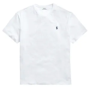 Polo Ralph Lauren Classic Fit T-Shirt White