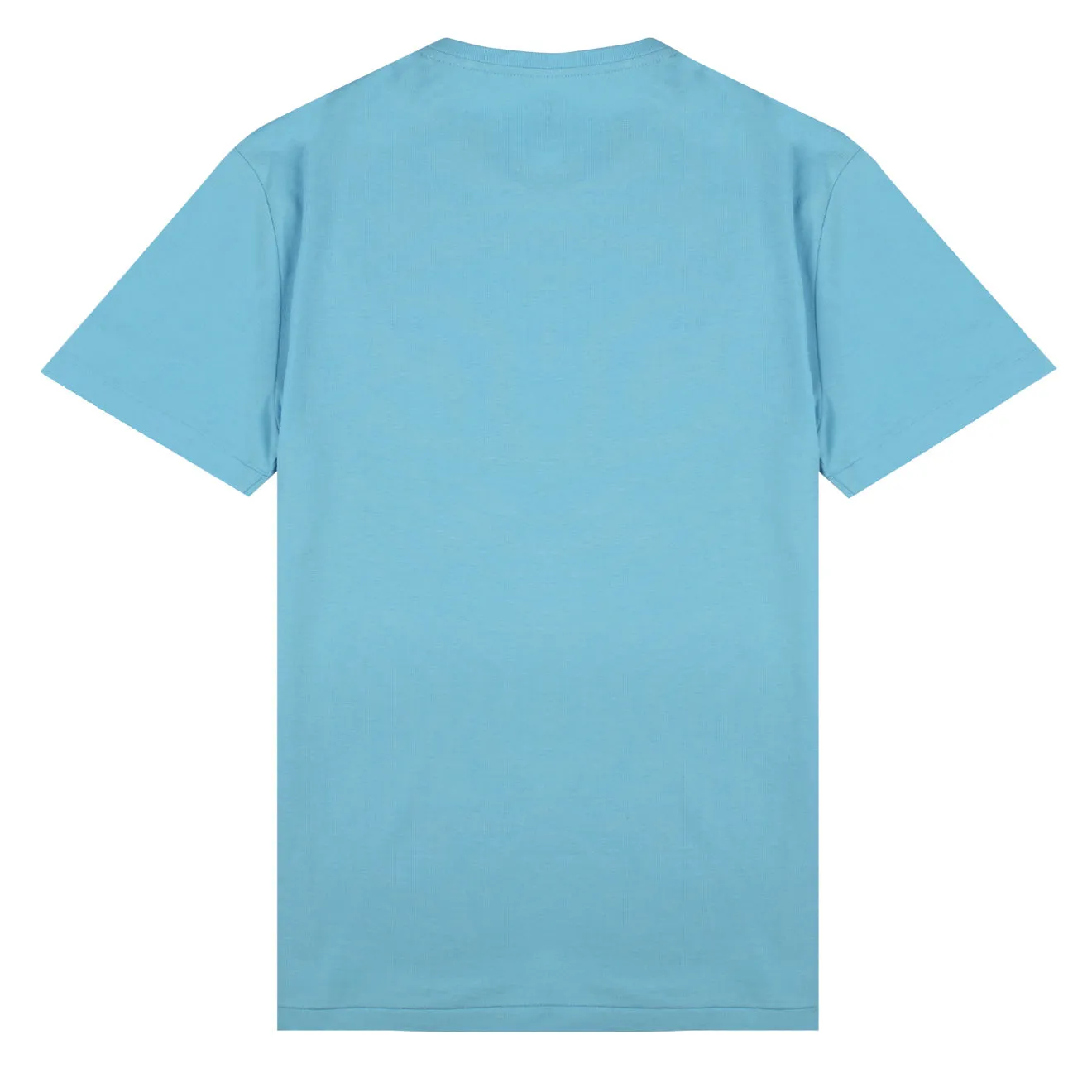 Polo Ralph Lauren Custom Classic Fit S/S T-Shirt French Turquoise