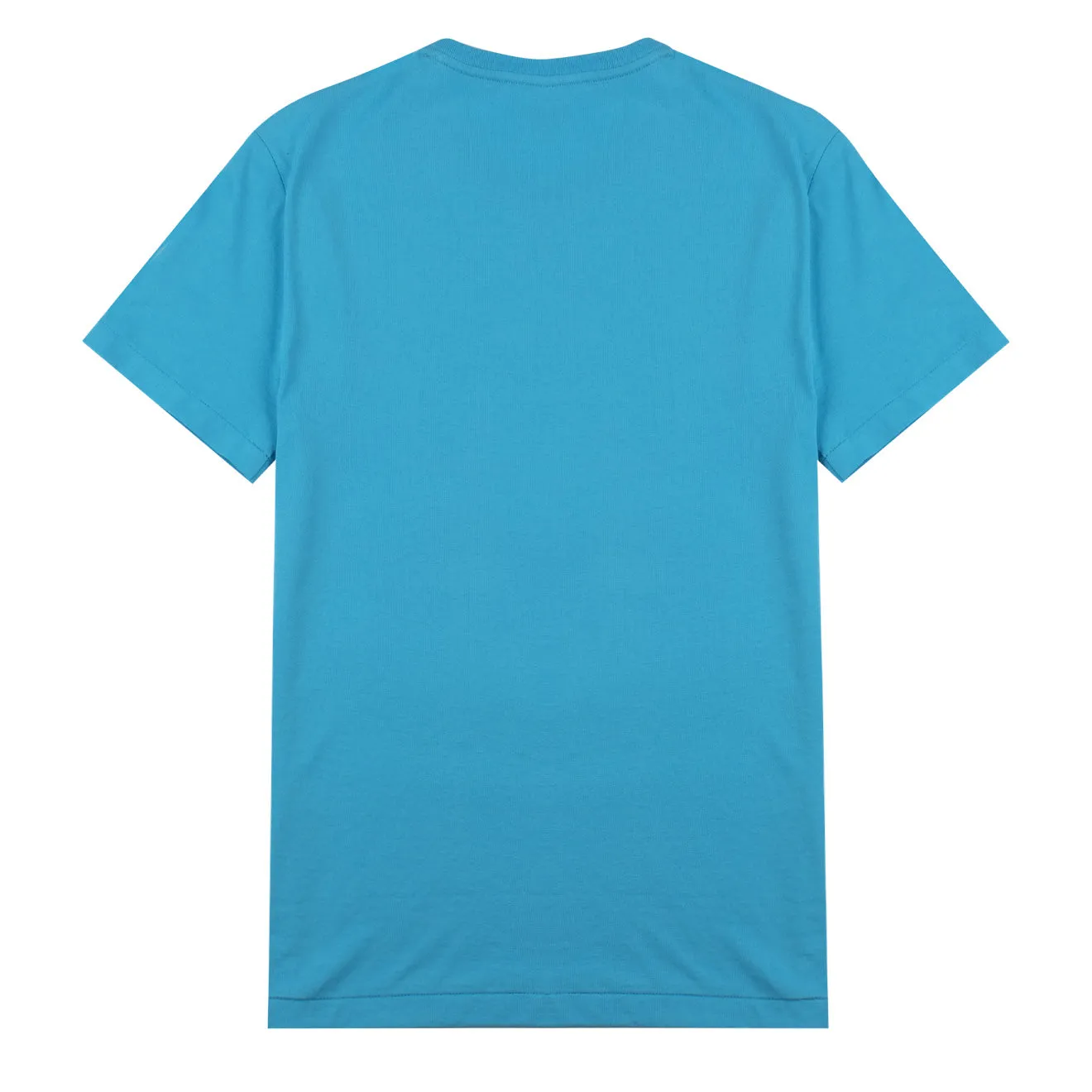 Polo Ralph Lauren Slim Fit S/S T-Shirt Cove Blue