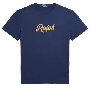 Polo Ralph Lauren The Ralph T-Shirt Dark Cobalt