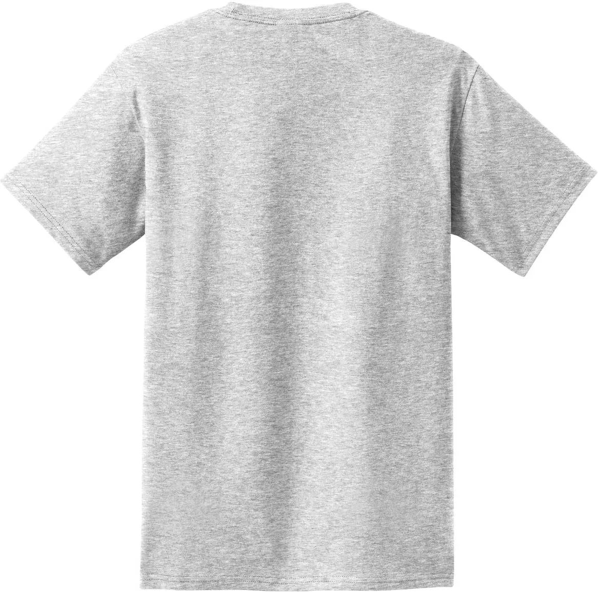 Port & Company Essential Pocket T-Shirt