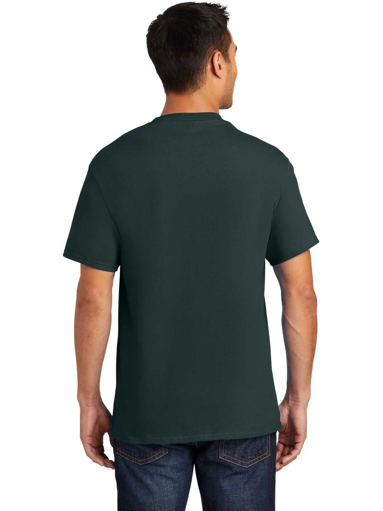 Port & Company Essential Pocket T-Shirt